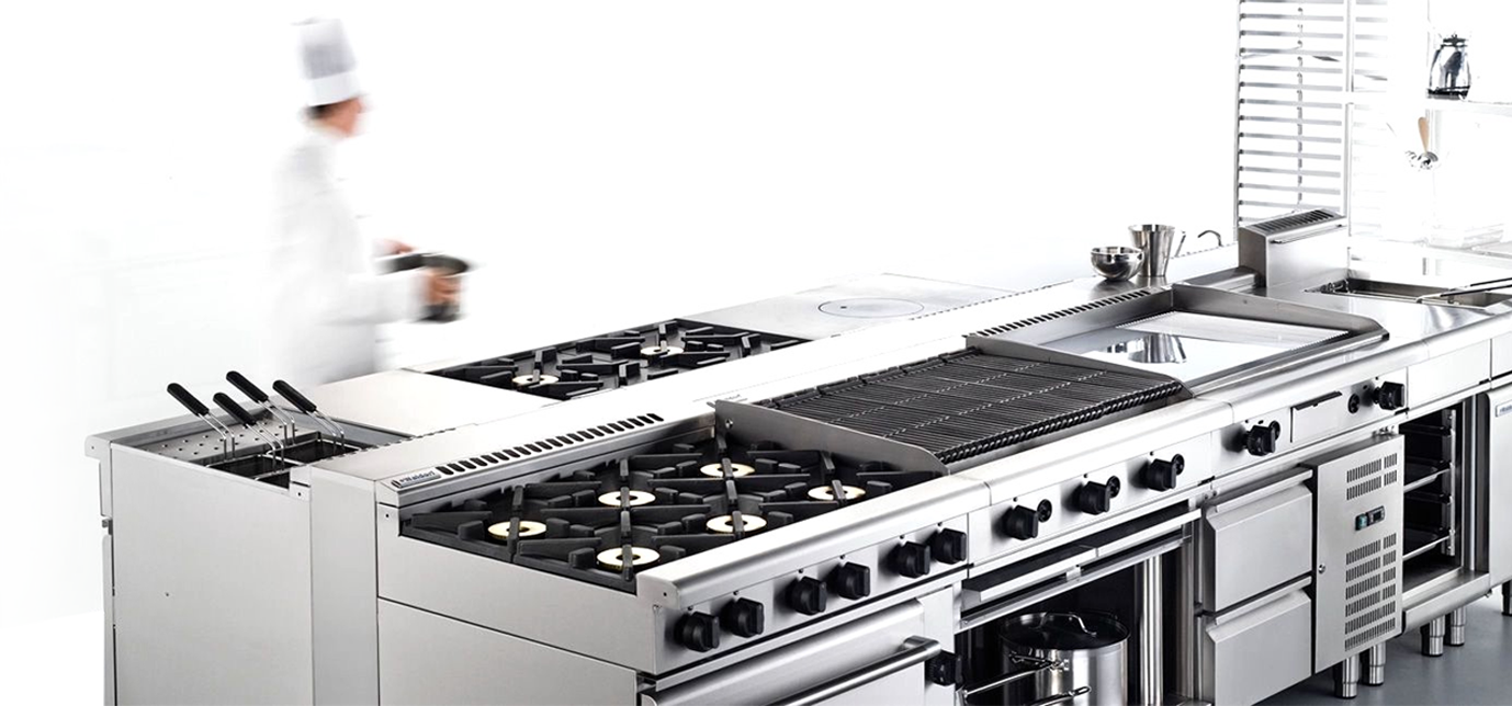 Endüstriyel Mutfak Ürünleri